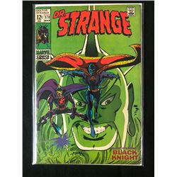 DR. STRANGE #178 (MARVEL COMICS)