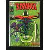 Image 1 : DR. STRANGE #178 (MARVEL COMICS)
