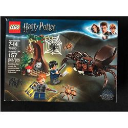 Lego 75950 Harry Potter Aragog’s Lair