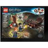 Image 1 : Lego 75950 Harry Potter Aragog’s Lair