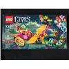 Image 1 : LEGO Elves 41186 Azari & The Goblin Forest Escape