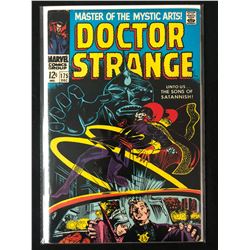 DOCTOR STRANGE #175 (MARVEL COMICS)