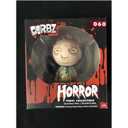 Funko Dorbz HORROR Leatherface Texas Chainsaw Massacre