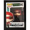 Image 1 : Speedy with Sword The Arrow Funko Pop #351 Vinyl Figure