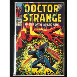DOCTOR STRANGE #171 (MARVEL COMICS)