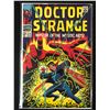 Image 1 : DOCTOR STRANGE #171 (MARVEL COMICS)