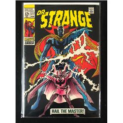 DR. STRANGE #177 (MARVEL COMICS)