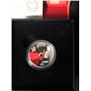 Image 2 : 2016 $10 Fine Silver Coin - Star Trek: Scotty