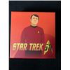 Image 3 : 2016 $10 Fine Silver Coin - Star Trek: Scotty