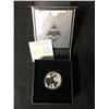 Image 1 : 2016 $10 Ten-Dollar Batman Colored Fine Silver Coin