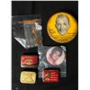 Image 1 : VINTAGE COLLECTIBLES LOT