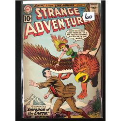 STRANGE ADVENTURES #131 (DC COMICS)