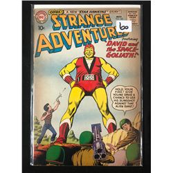 STRANGE ADVENTURES #122 (DC COMICS)