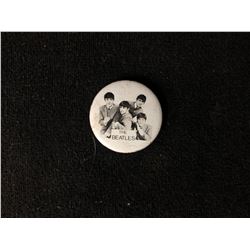 COLLECTIBLE BEETLES PIN