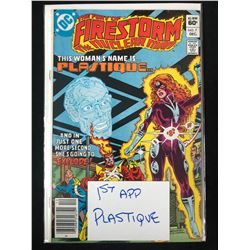 FIRESTORM #7 (DC COMICS)