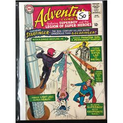ADVENTURE COMICS #335 (DC COMICS)