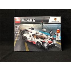 LEGO 75887 Speed Champions Porsche 919 Hybrid