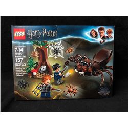 LEGO Harry Potter 75950 Aragog's Lair (157 Pieces)