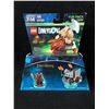 Image 1 : Lego Dimensions 71220 Lord Of The Rings Gimli Fun Pack