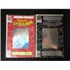 Image 1 : 30TH ANNIVERSARY SPIDER-MAN COMIC BOOK LOT