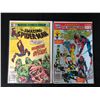 Image 1 : THE AMAZING SPIDER-MAN COMIC BOOK LOT (MARVEL COMICS)