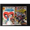Image 1 : THE AMAZING SPIDER-MAN COMIC BOOK LOT (MARVEL COMICS)