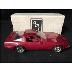 ERTL 1991 CORVETTE ZR-1 #6034