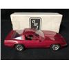 Image 1 : ERTL 1991 CORVETTE ZR-1 #6034