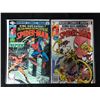 Image 1 : KING-SIZE ANNUAL SPIDER-MAN COMIC BOOK LOT