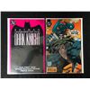 Image 1 : DC COMIC BOOK LOT (BATMAN/ LOBO)