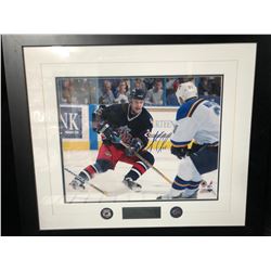 William Karlsson Signed Photo (28 x 28)