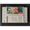 Image 1 : NINTENDO DONKEY KONG COUNTRY VIDEO GAME
