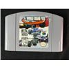 Image 1 : NINTENDO 64 F-1 WORLD GRAND PRIX