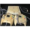 Image 2 : SEGA DREAMCAST SYSTEM & CONTROLLERS LOT