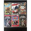 Image 1 : PSP VIDEO GAME LOT