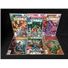 Image 1 : DOCTOR STRANGE COMIC BOOK LOT (MARVEL COMICS)