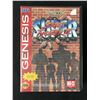 Image 1 : SEGA GENESIS SUPER STREET FIGHTER II VIDEO GAME
