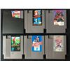 Image 1 : NINTENDO VIDEO GAME LOT