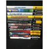 Image 2 : NINTENDO GAMECUBE VIDEO GAME LOT