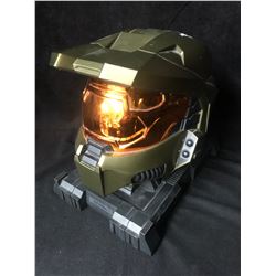 Halo Master Chief Helmet