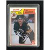 Image 1 : 1983-84 O-Pee-Chee #45 Ray Bourque