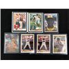 Image 1 : TONY GWYNN BASEBALL CARD LOT