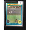 Image 1 : 1961 Topps Baseball Card #306- 1960 World Series Yankees/ Pirates