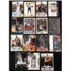 Image 1 : BASKETBALL TRADING CARDS LOT (SHAQUILLE O'NEAL/ ROOKIES...)