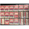 Image 2 : WWF WRESTLING TRADING CARDS LOT