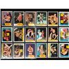 Image 1 : WWF WRESTLING TRADING CARDS LOT