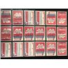 Image 2 : WWF WRESTLING TRADING CARDS LOT