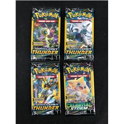 POKEMON TRADING CARD GAME LOT