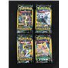 Image 1 : POKEMON TRADING CARD GAME LOT