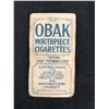 Image 2 : 1910 T212 Obak "175 Subjects" Stevens